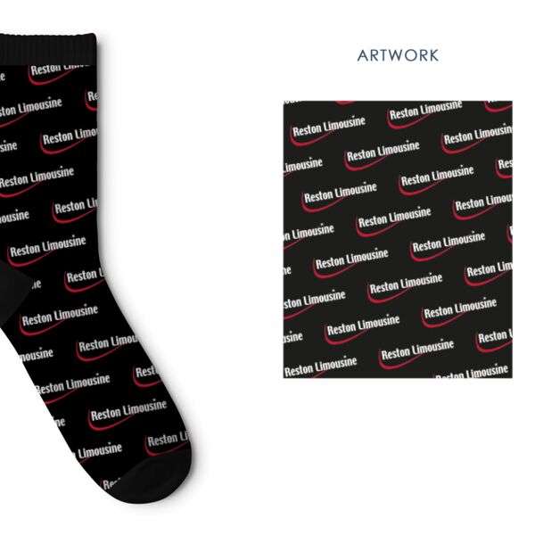 Reston Limo Socks Thumbnail
