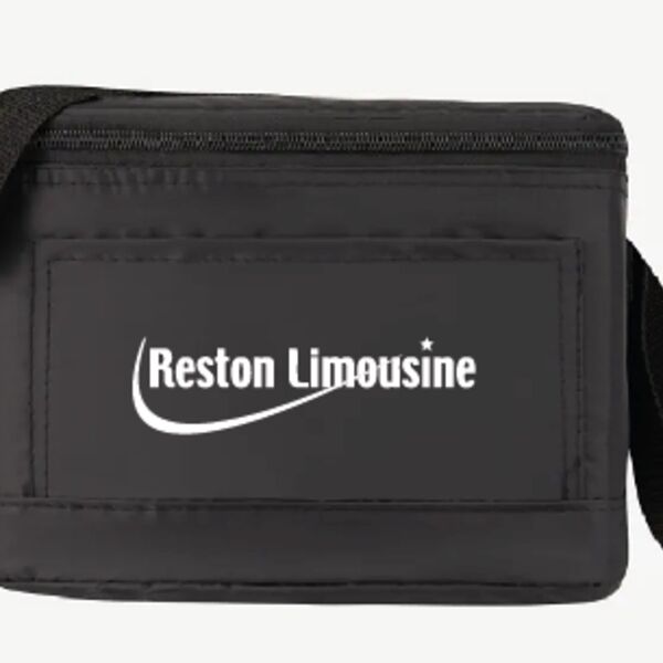 Reston Limo Lunch Cooler Thumbnail