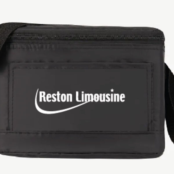Reston Limo Lunch Cooler Thumbnail